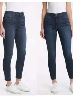 NWT Pistola Arielle Skinny Jeans Womens sz31  BinAA